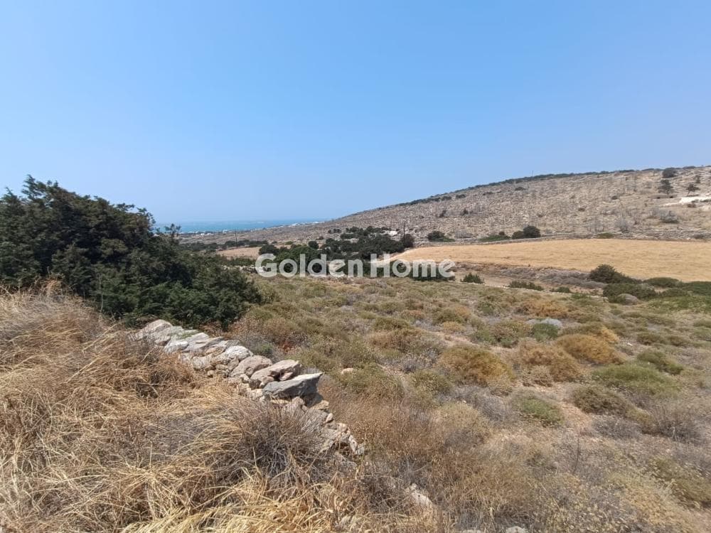 Parcel in Kampos, Paros — Photo 3 of 10