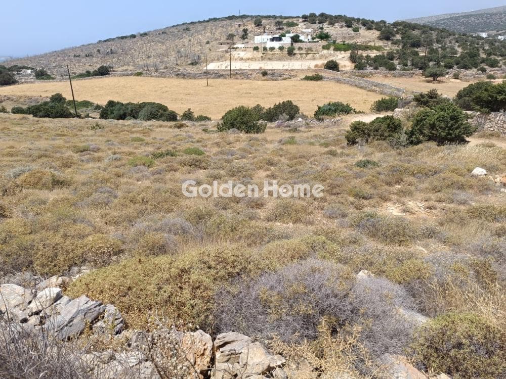 Parcel in Kampos, Paros — Photo 10 of 10