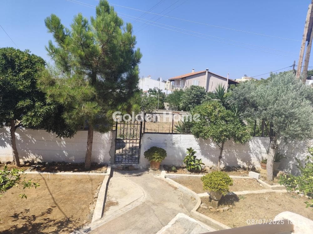 House in Neapoli, Spata — Photo 2 of 12