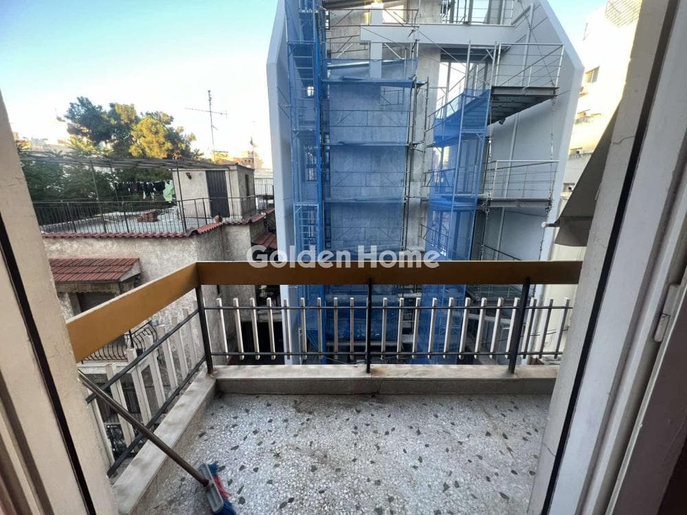 Διαμέρισμα στην Άγιος Ιωάννης, Νέος Κόσμος — Φωτογραφία 8 από 11