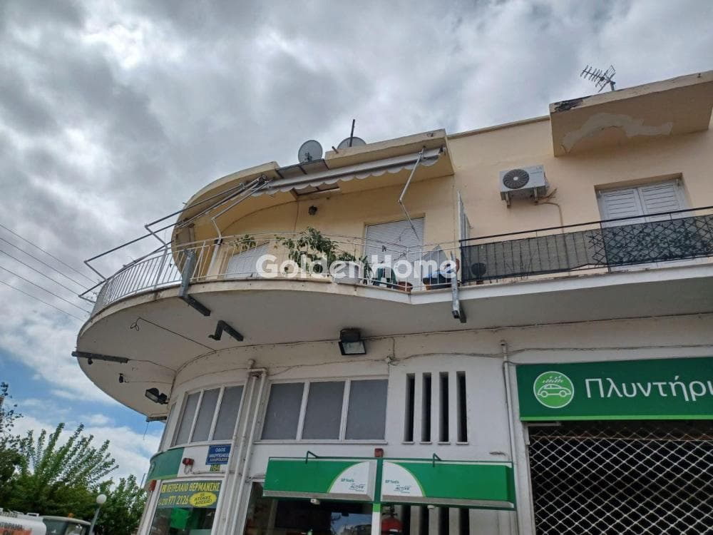 Κατάστημα στην Αγία Φωτεινή Υμηττού, Υμηττός — Φωτογραφία 2 από 8