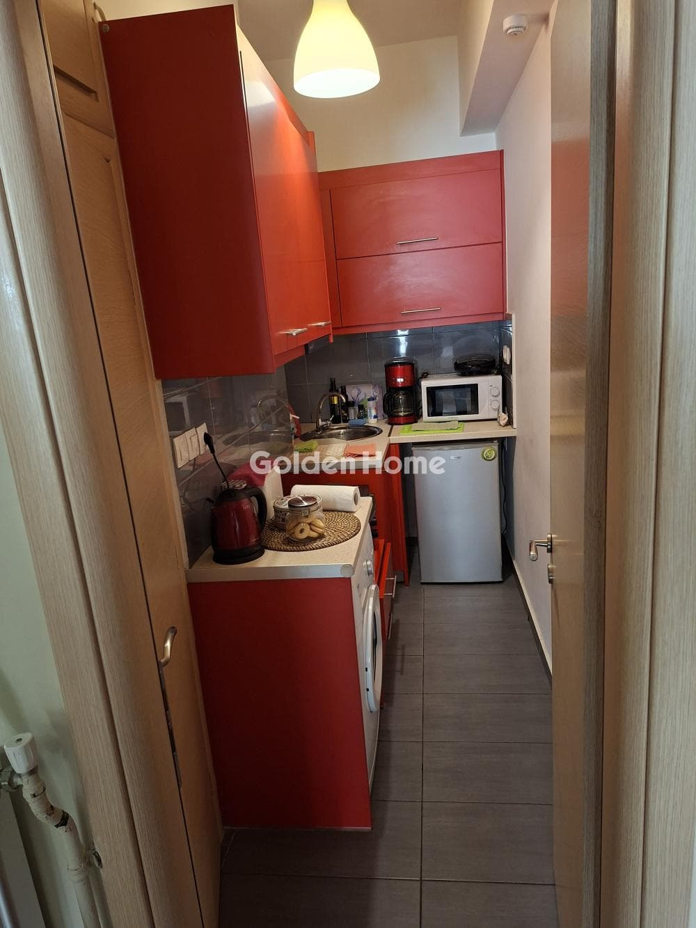 Διαμέρισμα στην Μουσείο, Εξάρχεια - Νεάπολη — Φωτογραφία 4 από 7