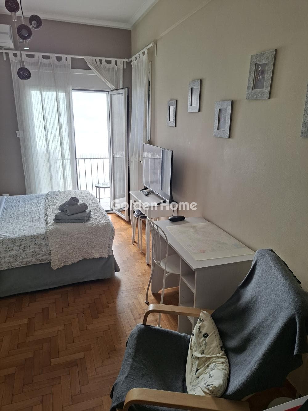 Διαμέρισμα στην Μουσείο, Εξάρχεια - Νεάπολη — Φωτογραφία 2 από 7