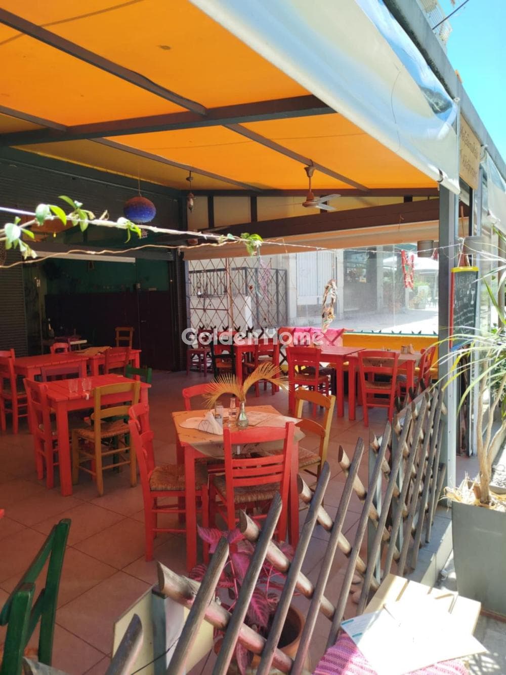 Retail Store in Agia Kiriaki, Palaio Faliro — Photo 1 of 9