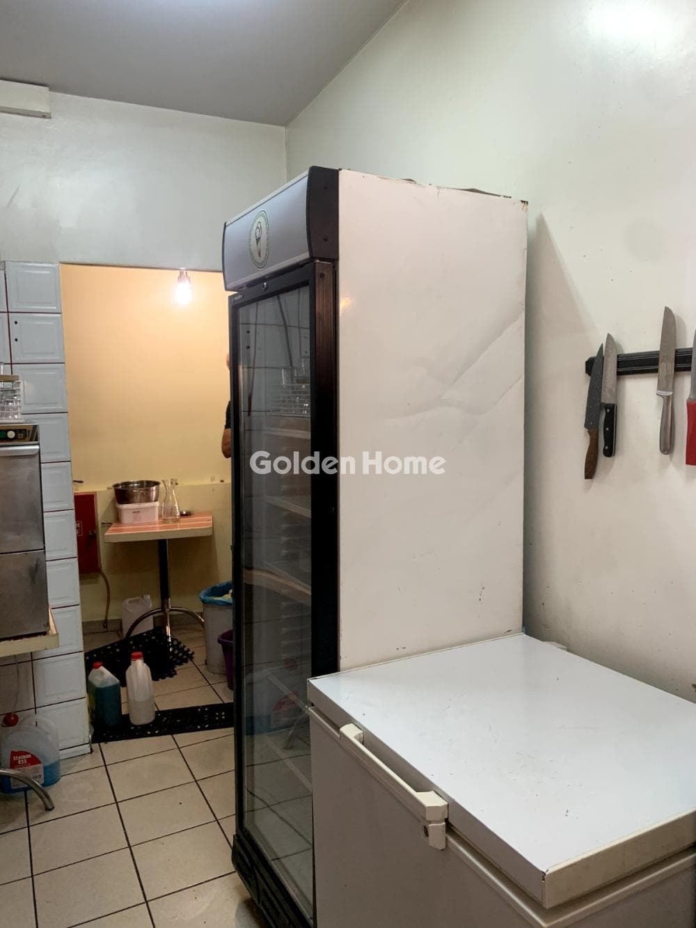 Retail Store in Agia Kiriaki, Palaio Faliro — Photo 4 of 9