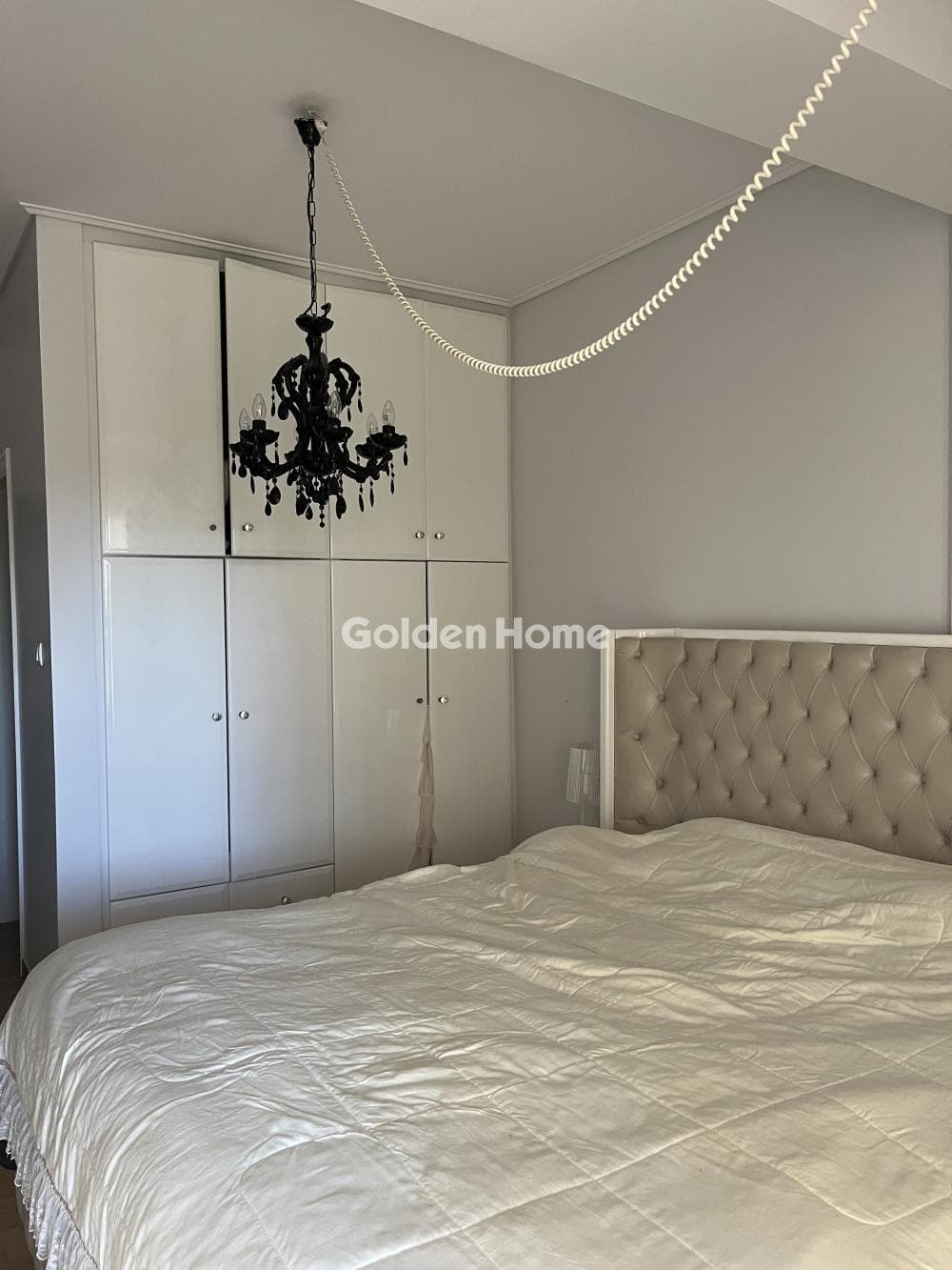 Apartment in Varis Koropiou Avenue, Vari - Varkiza — Photo 8 of 27