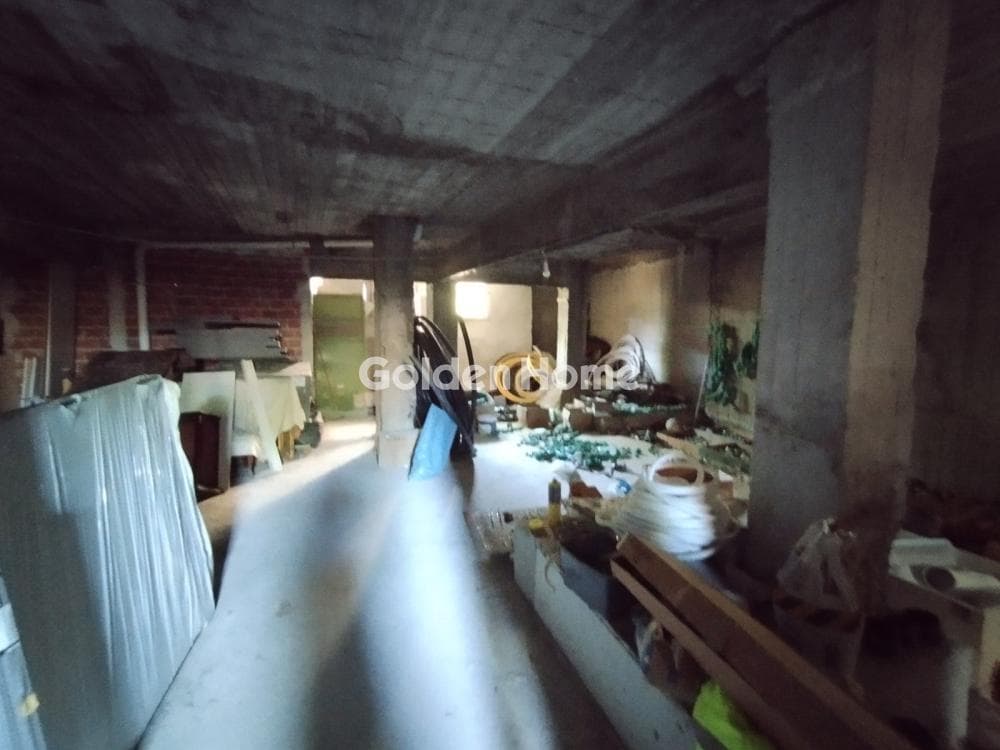 Αποθήκη στην Πάρκο Αντώνη Τρίτση, Ίλιον — Φωτογραφία 4 από 4