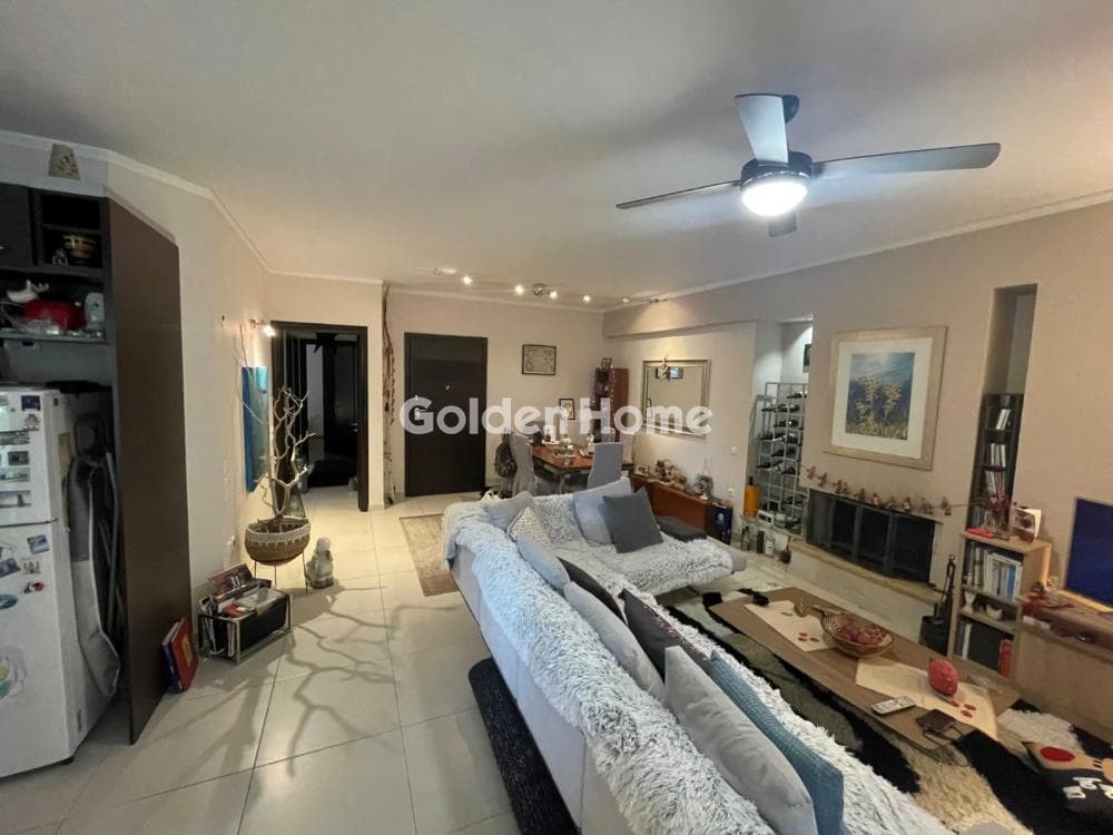 Apartment in Mirtea, Chaidari — Photo 1 of 10