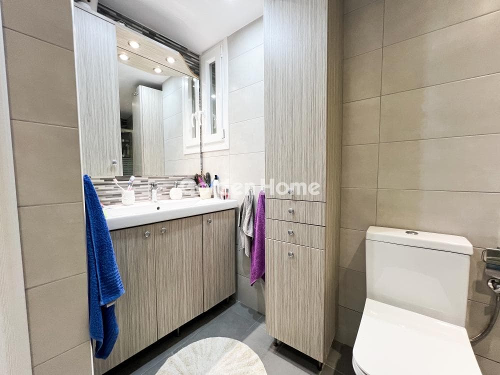 Apartment in Centre, Kalithea — Photo 14 of 14