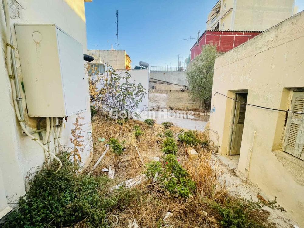 Διαμέρισμα στην Σωτηράκη, Αιγάλεω — Φωτογραφία 13 από 14