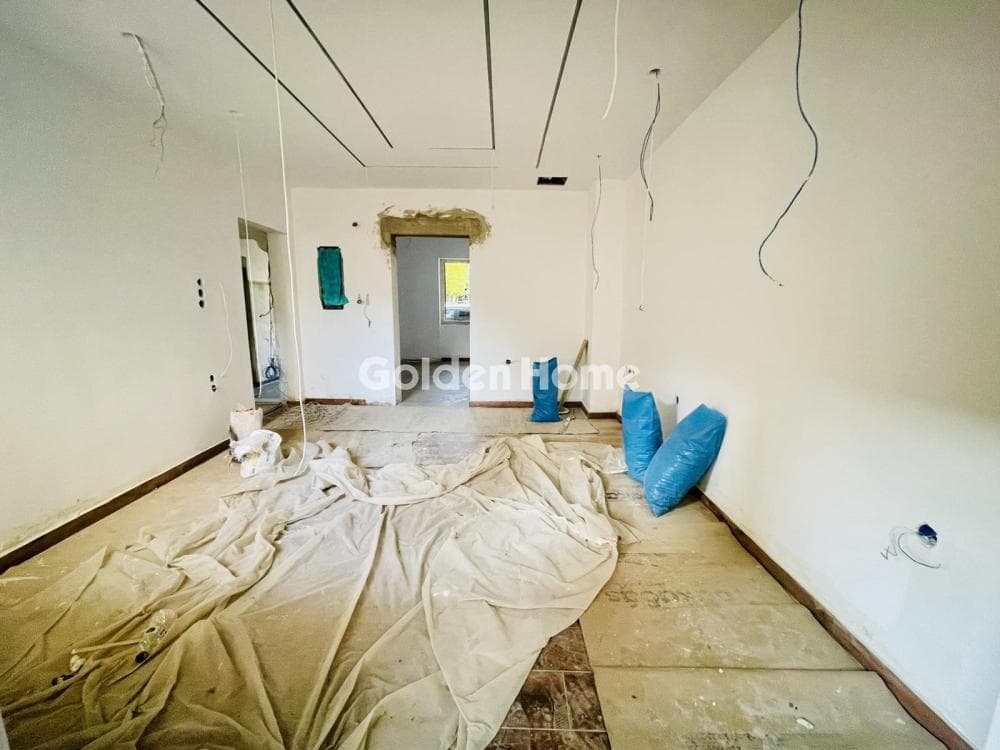 Διαμέρισμα στην Σωτηράκη, Αιγάλεω — Φωτογραφία 11 από 14