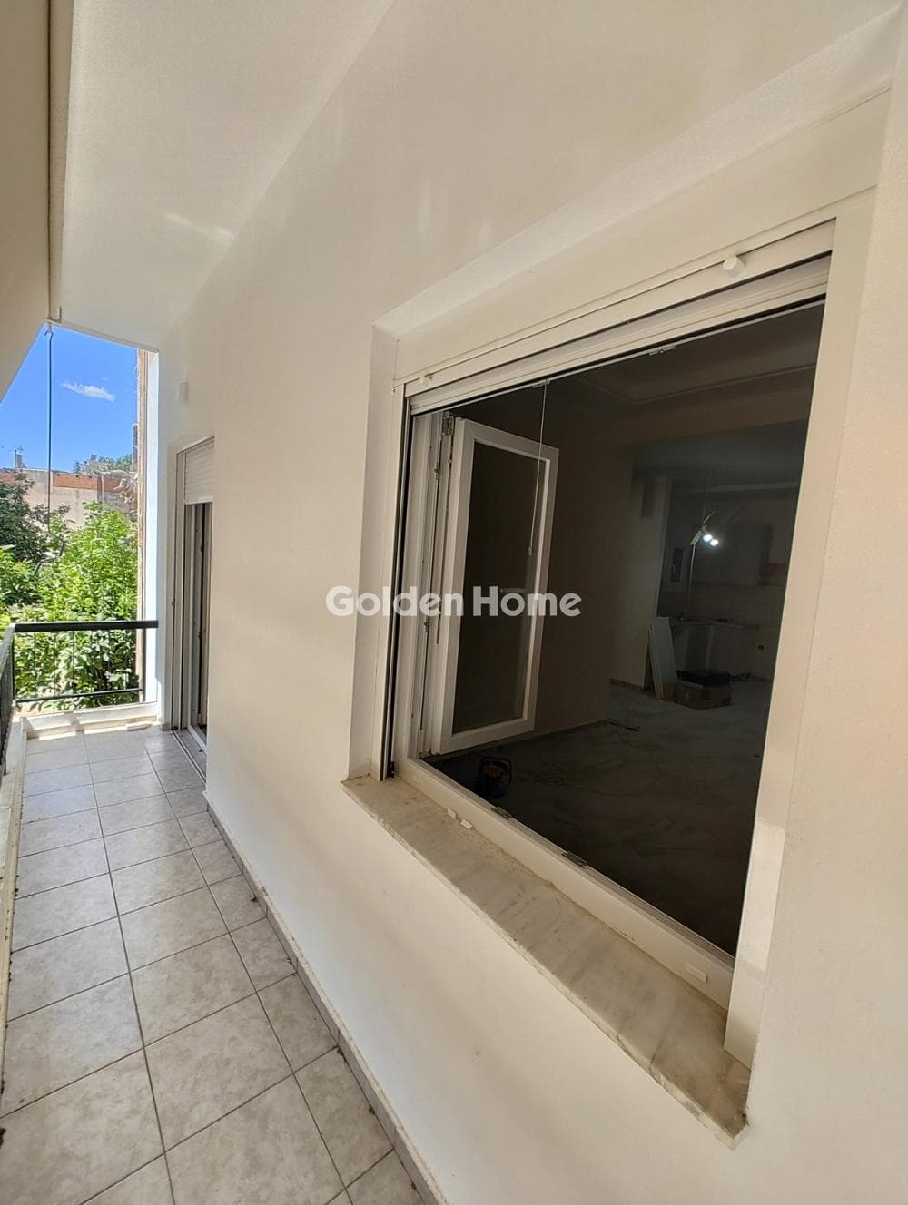 Apartment in Kipoupoli, Petroupoli — Photo 1 of 13