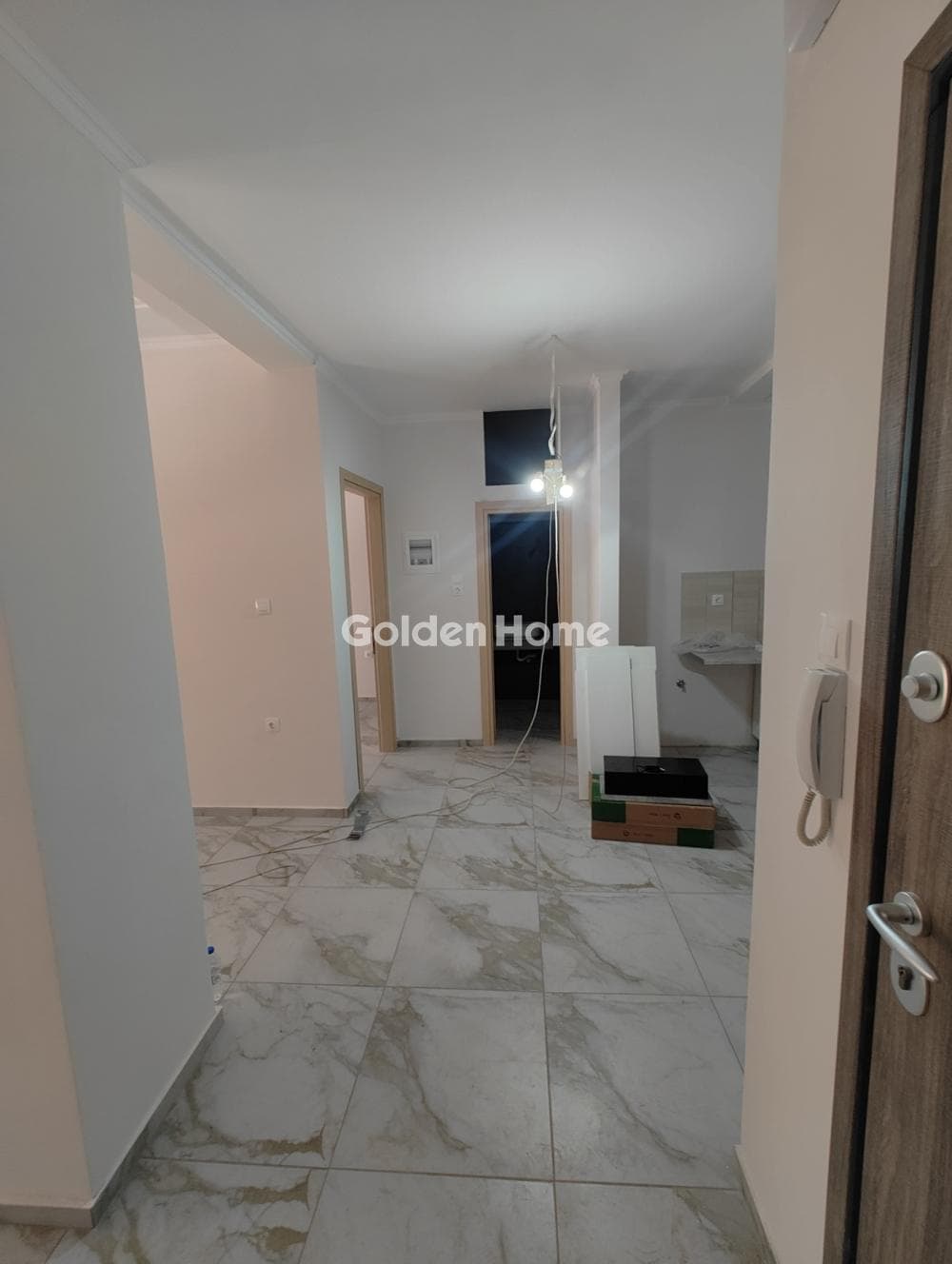 Apartment in Kipoupoli, Petroupoli — Photo 8 of 13