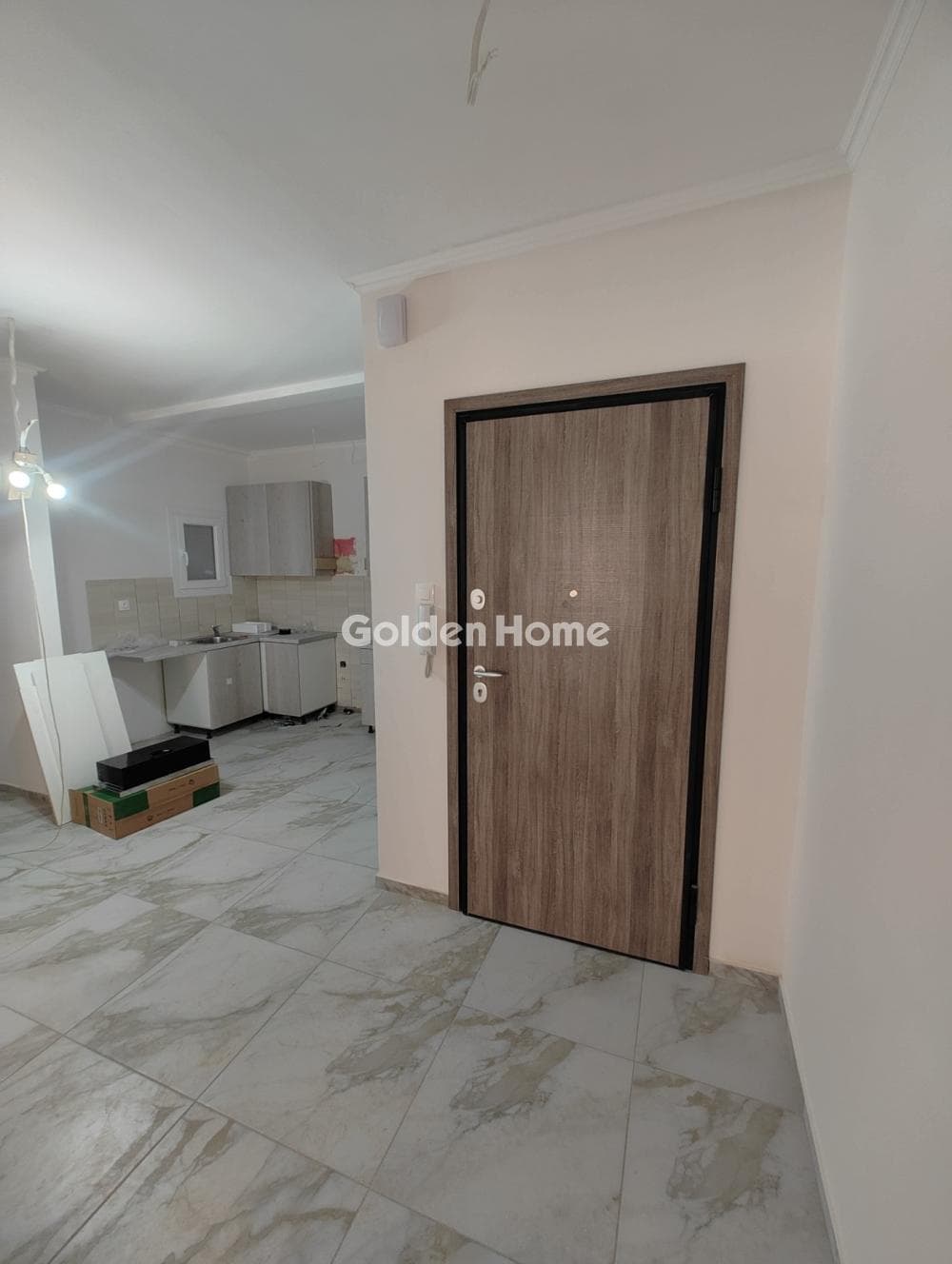 Apartment in Kipoupoli, Petroupoli — Photo 3 of 13