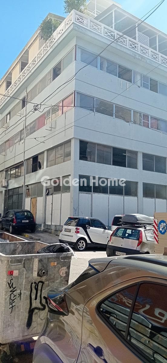 Διαμέρισμα στην Φιξ, Κουκάκι - Μακρυγιάννη — Φωτογραφία 2 από 2