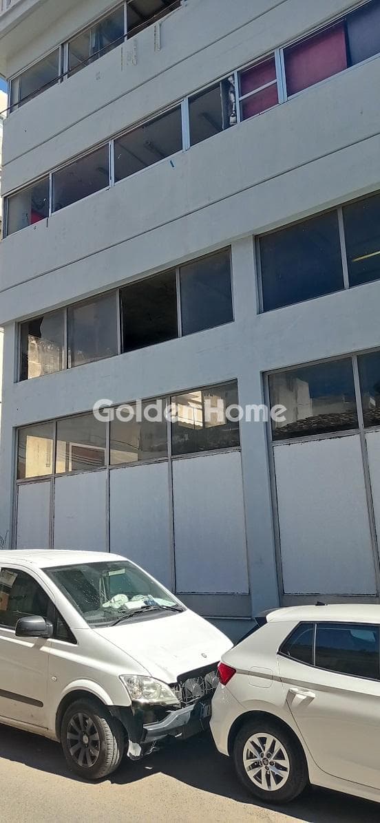 Διαμέρισμα στην Φιξ, Κουκάκι - Μακρυγιάννη — Φωτογραφία 1 από 2
