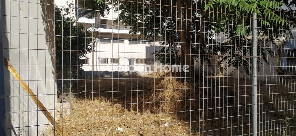 Building Plot in Aspra Chomata, Peristeri — Photo 4 of 5
