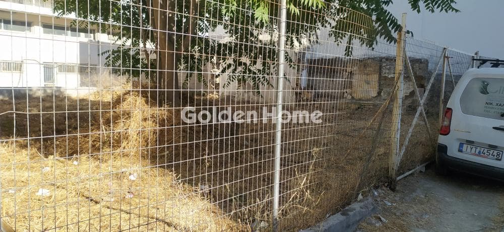 Building Plot in Aspra Chomata, Peristeri — Photo 3 of 5