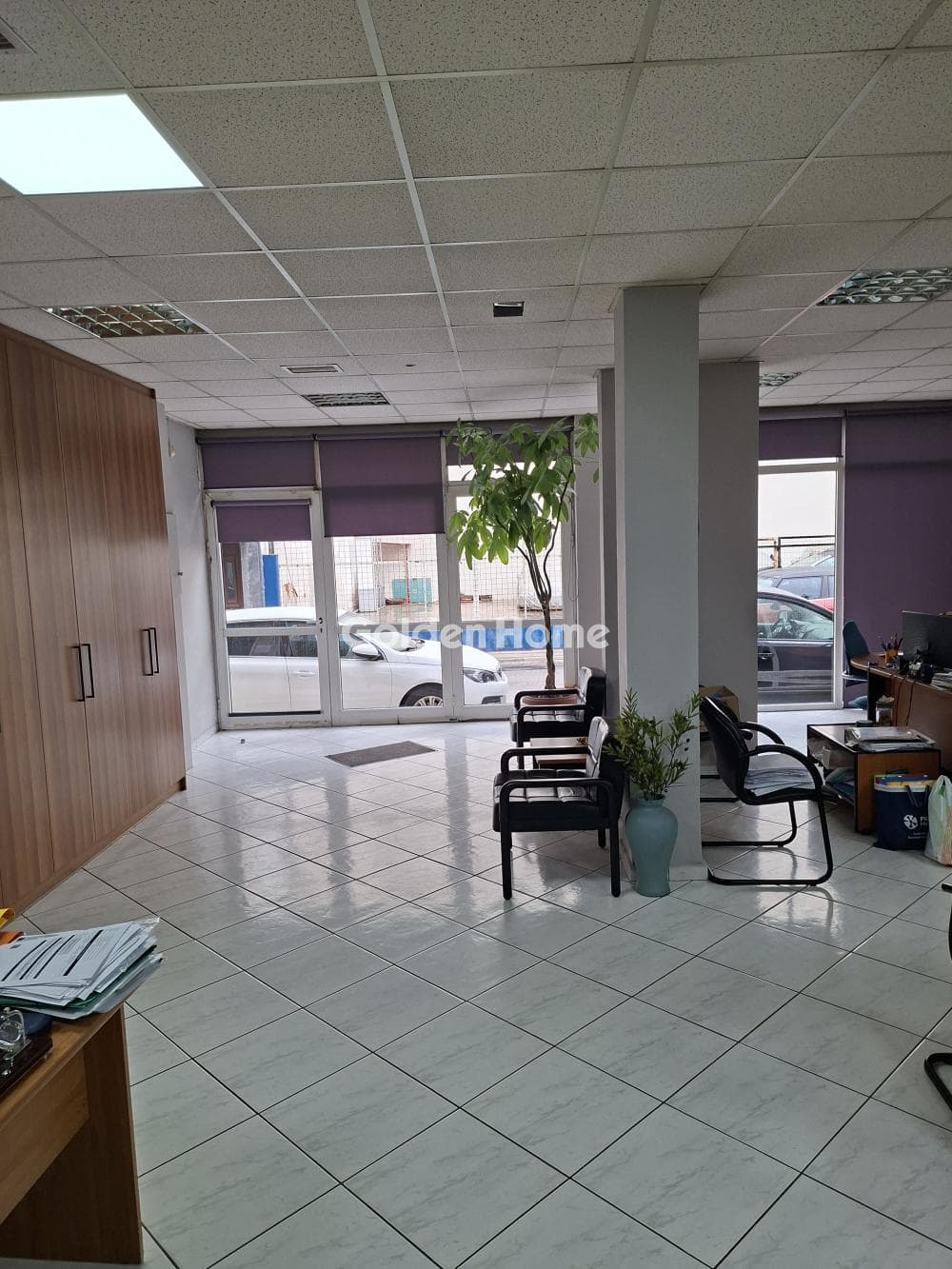 Office in Fleva, Agioi Anargiroi — Photo 1 of 3
