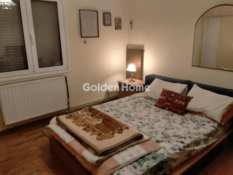 Apartment in Agios Panteleimonas, Patision - Acharnon — Photo 1 of 5