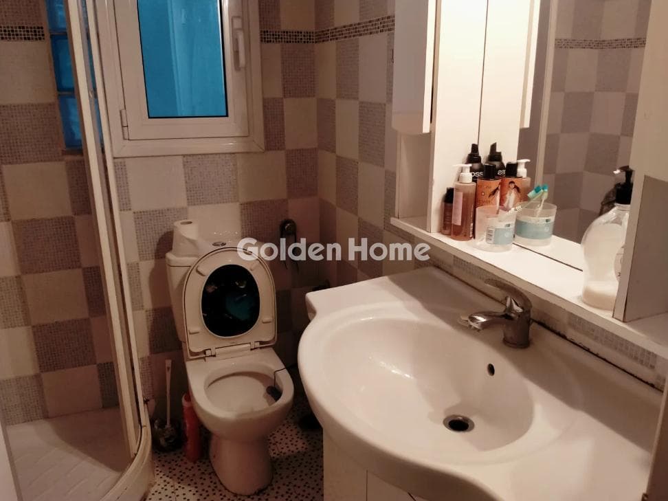 Apartment in Agios Panteleimonas, Patision - Acharnon — Photo 5 of 5