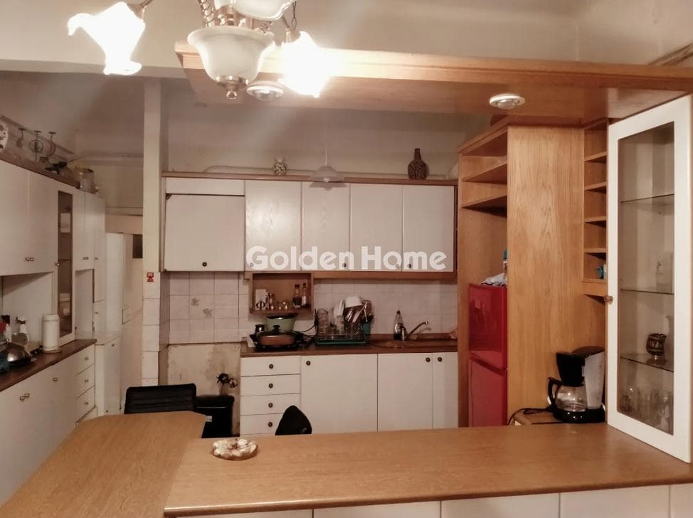 Apartment in Agios Panteleimonas, Patision - Acharnon — Photo 4 of 5