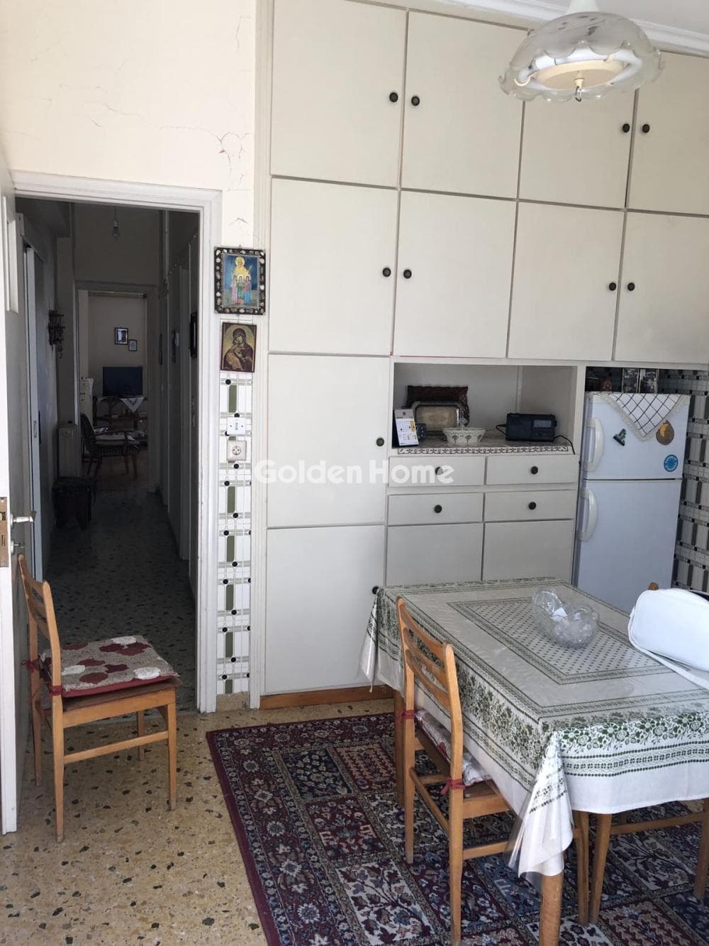 Διαμέρισμα στην Αστυνομικά, Ηλιούπολη — Φωτογραφία 19 από 36