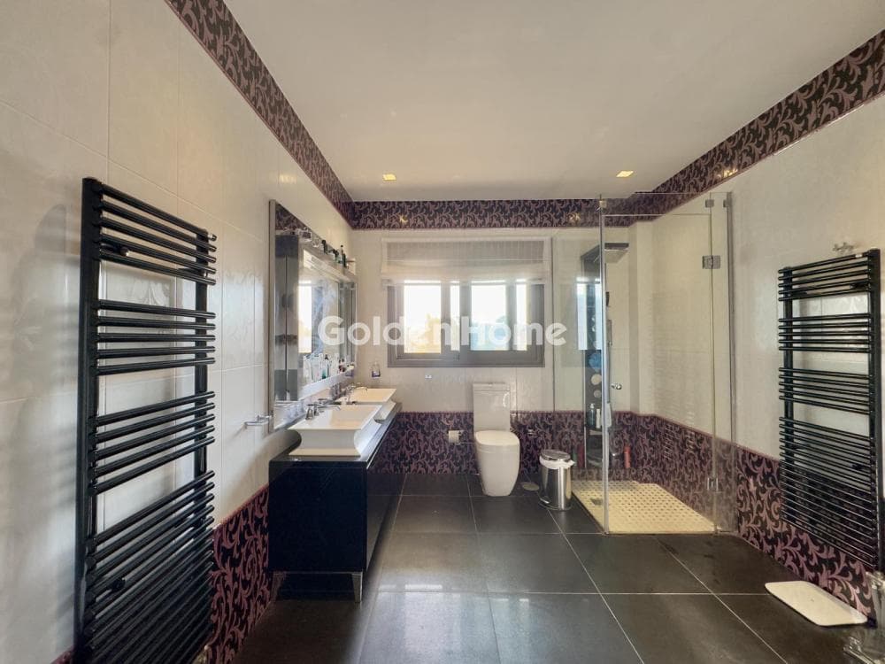 Apartment in Glyfada - center, Glyfada — Photo 5 of 7