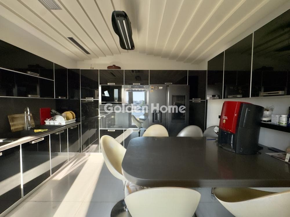 Apartment in Glyfada - center, Glyfada — Photo 4 of 7