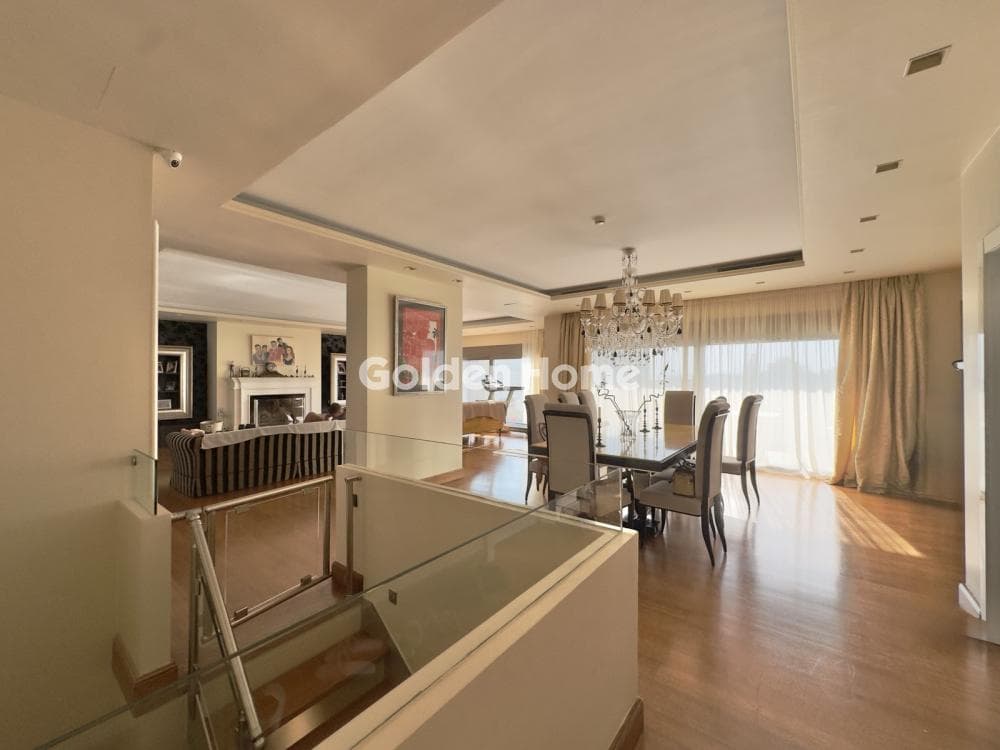 Apartment in Glyfada - center, Glyfada — Photo 1 of 7