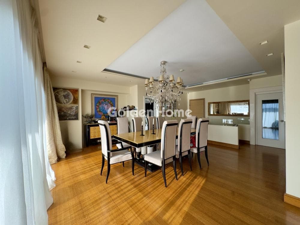 Apartment in Glyfada - center, Glyfada — Photo 2 of 7