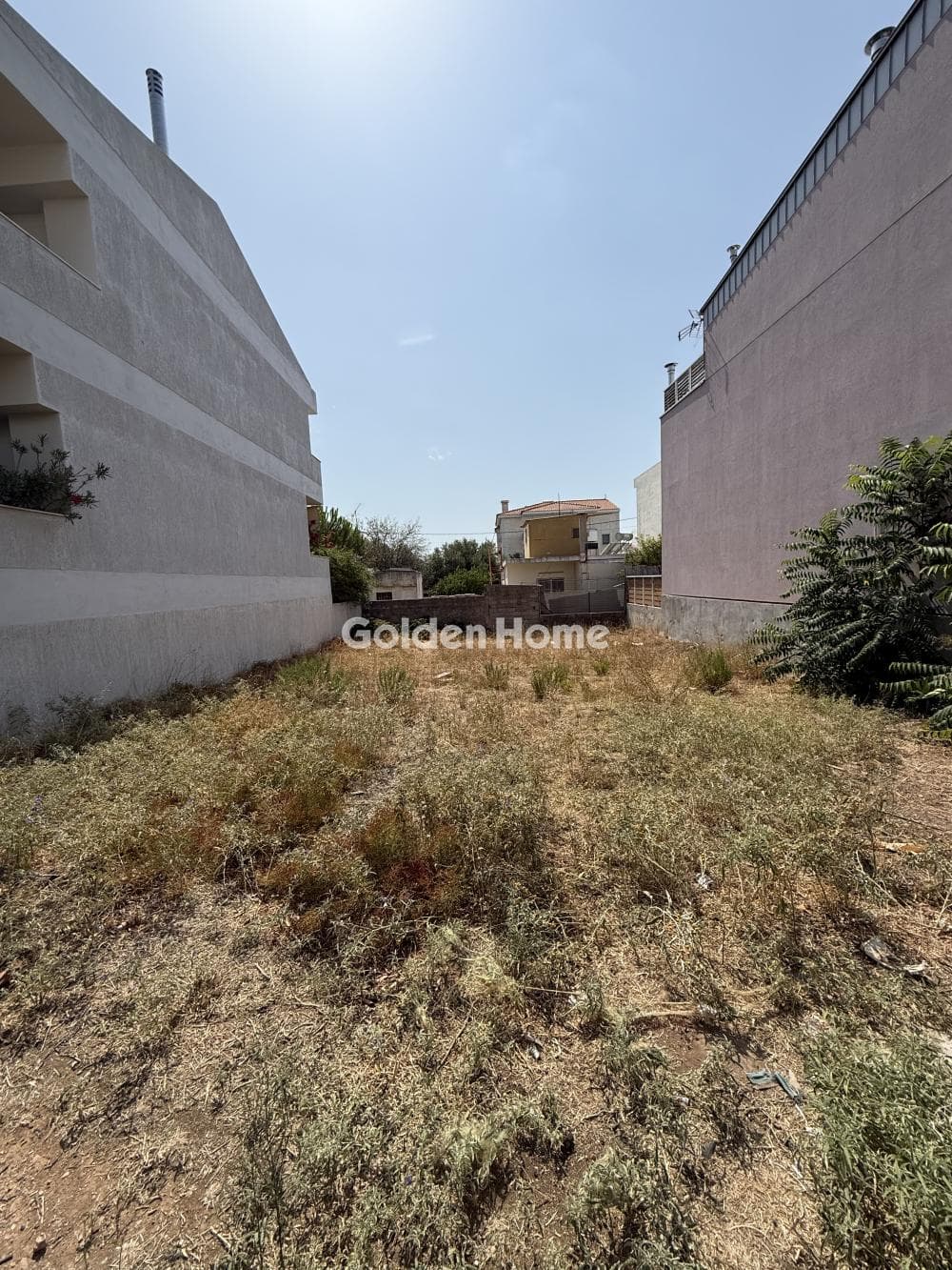 Building Plot in Patima, Chalandri