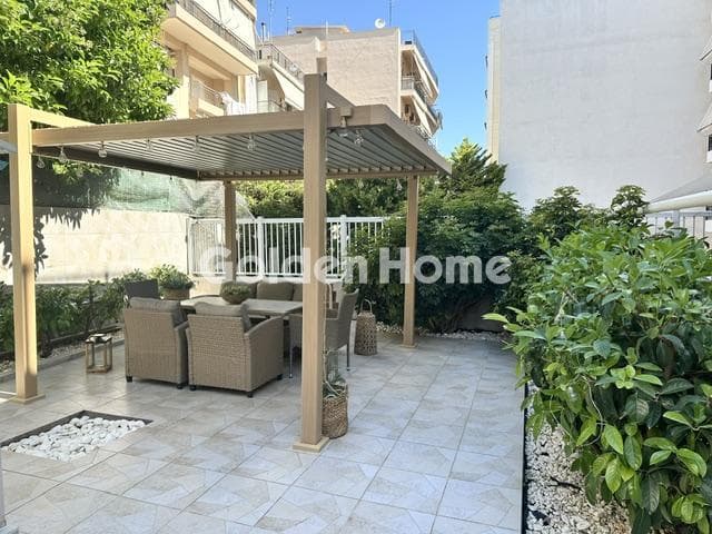 Apartment in Nea Sepolia, Peristeri — Photo 18 of 20