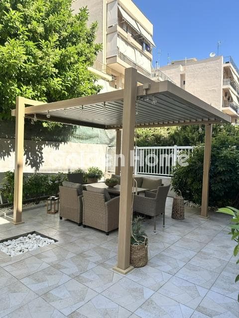 Apartment in Nea Sepolia, Peristeri — Photo 17 of 20