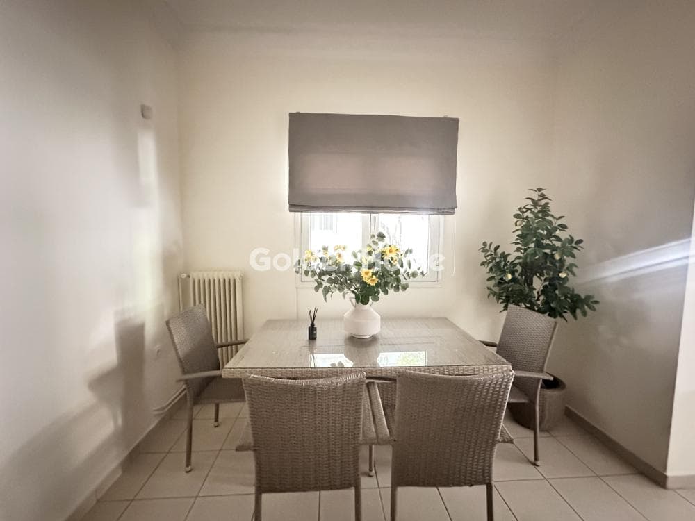 Apartment in Nea Sepolia, Peristeri — Photo 4 of 20