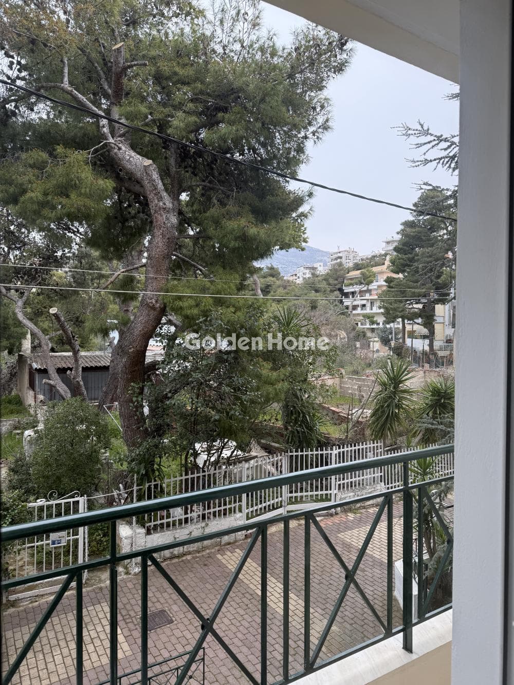Διαμέρισμα στην Όριο Κηφισιάς, Μελίσσια — Φωτογραφία 30 από 31