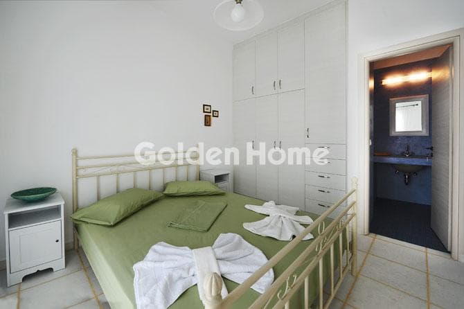 House in Glifa, Paros — Photo 3 of 12