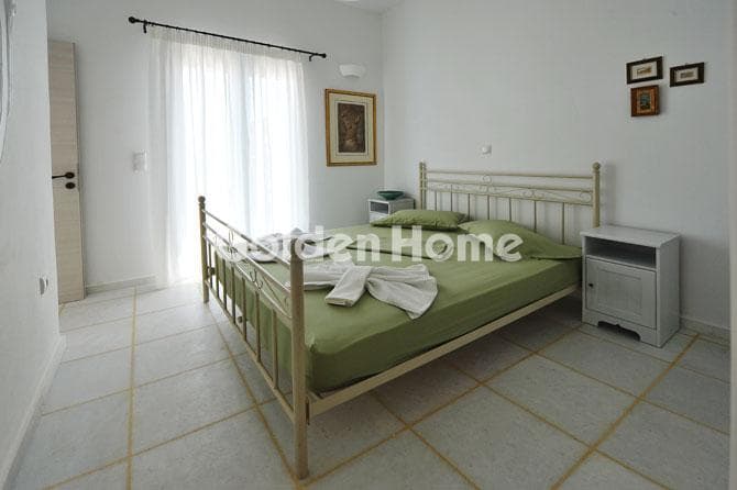 House in Glifa, Paros — Photo 4 of 12