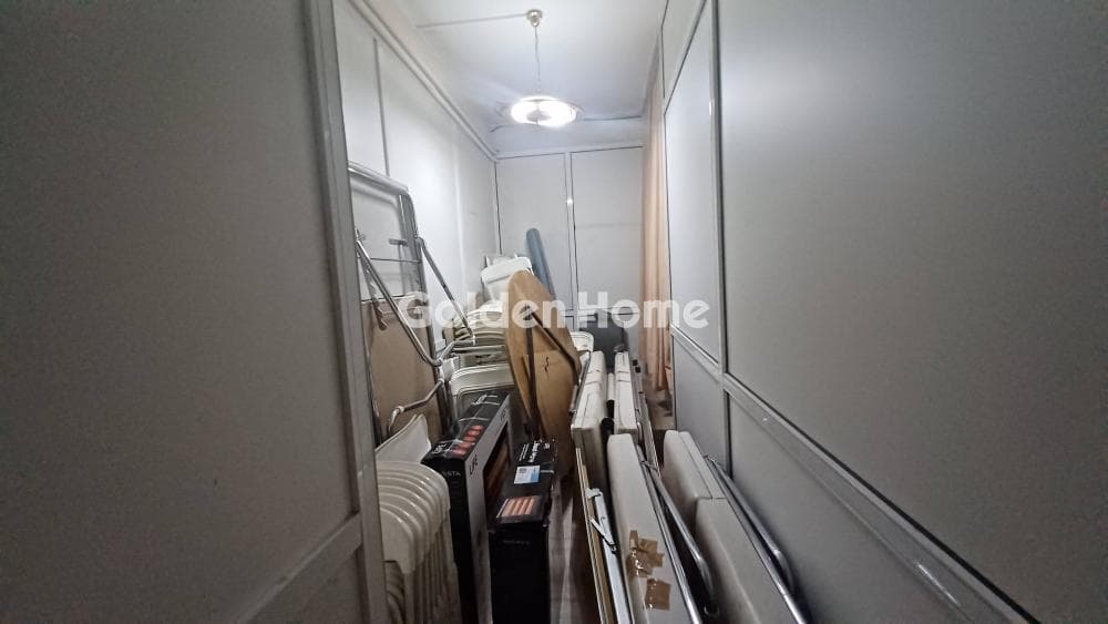 Office in Plateia Davaki, Kalithea — Photo 14 of 17