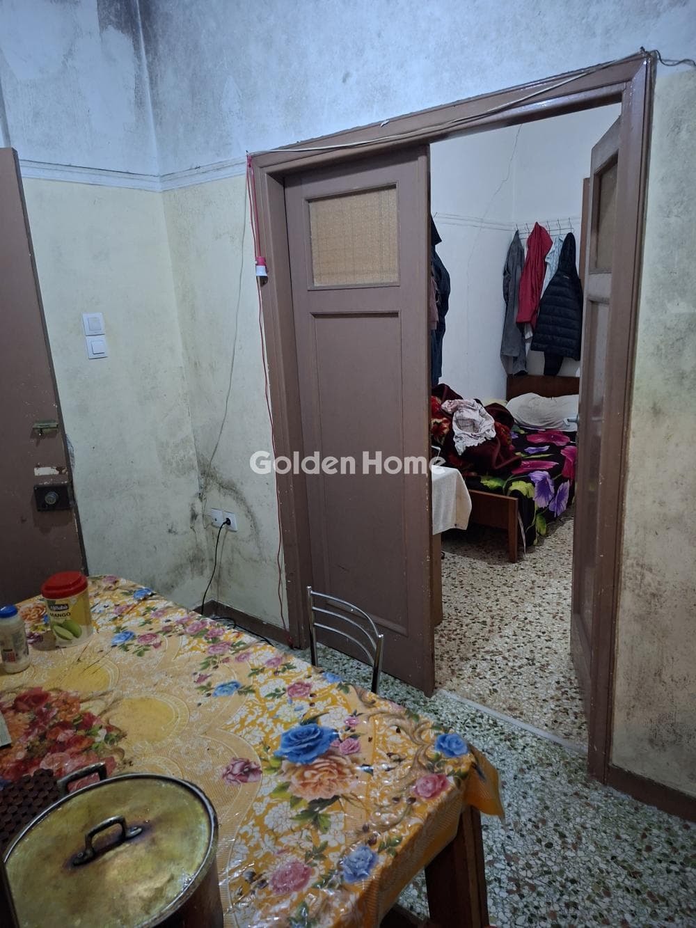 Διαμέρισμα στην Άγιος Παντελεήμονας, Λεωφ. Πατησίων - Λεωφ. Αχαρνών — Φωτογραφία 2 από 11
