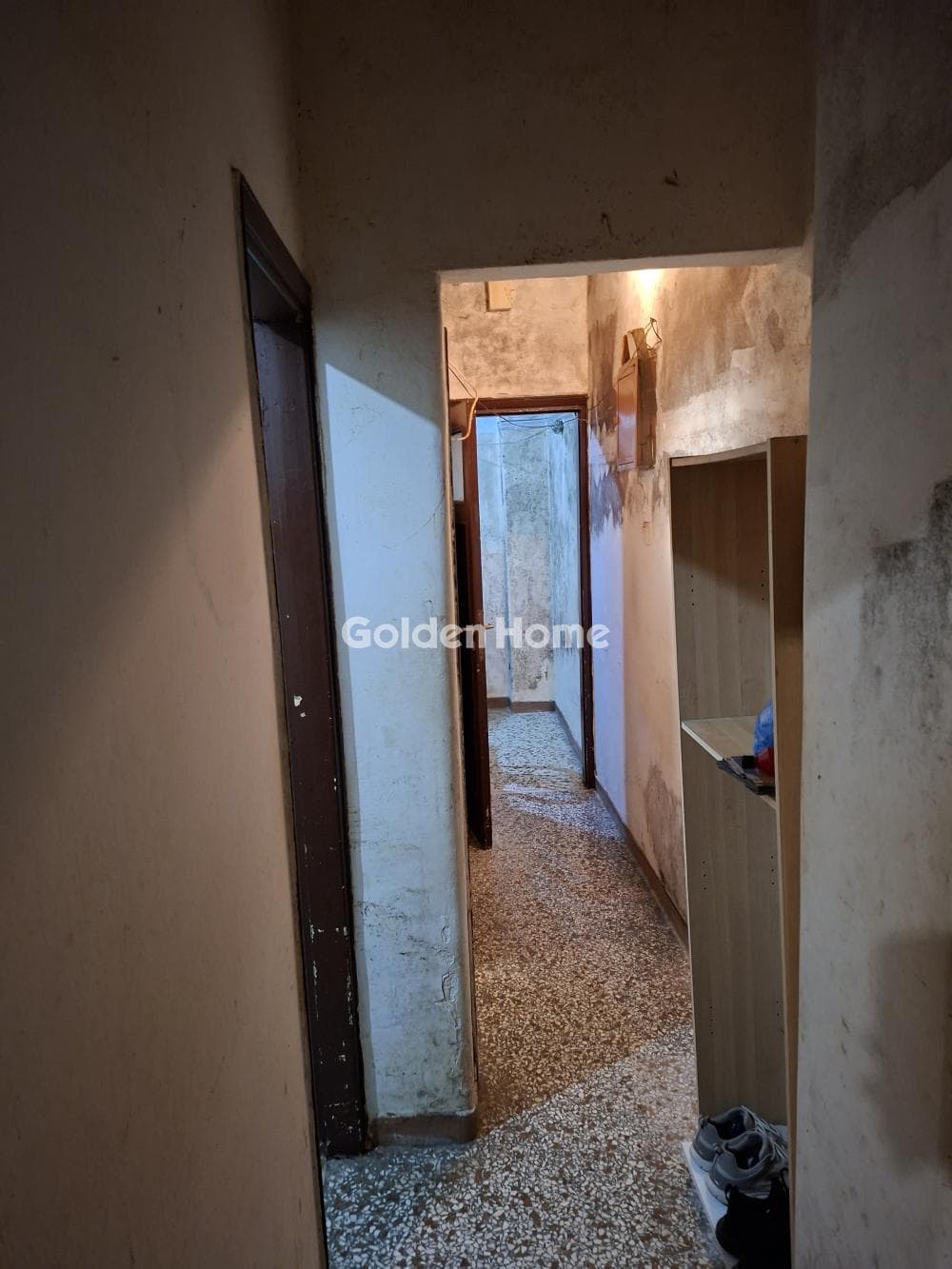 Διαμέρισμα στην Άγιος Παντελεήμονας, Λεωφ. Πατησίων - Λεωφ. Αχαρνών — Φωτογραφία 3 από 11