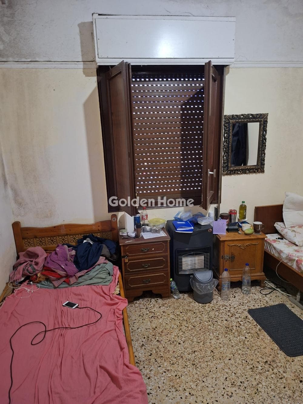 Διαμέρισμα στην Άγιος Παντελεήμονας, Λεωφ. Πατησίων - Λεωφ. Αχαρνών — Φωτογραφία 6 από 11
