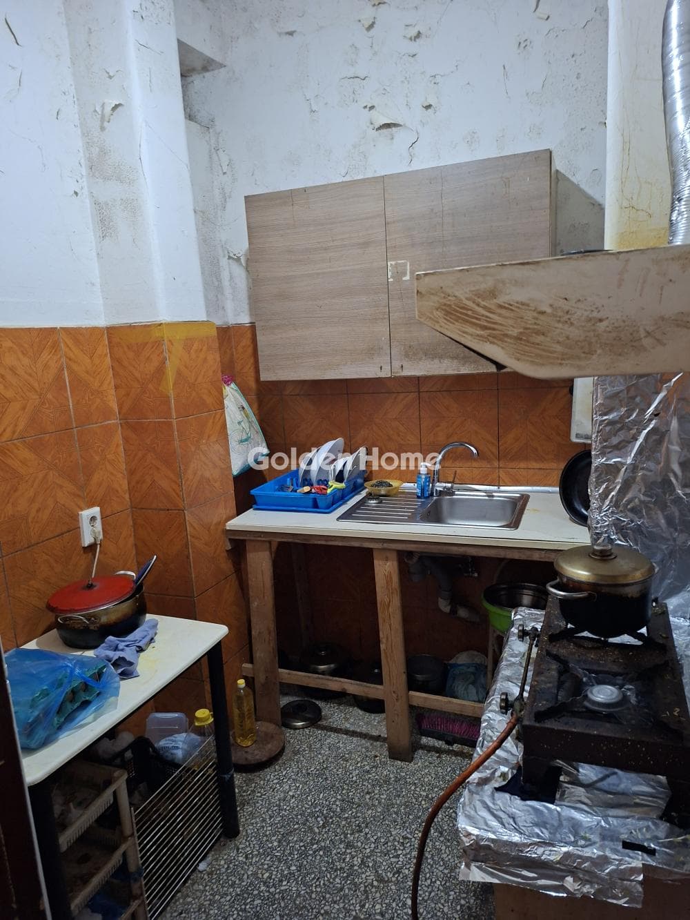 Διαμέρισμα στην Άγιος Παντελεήμονας, Λεωφ. Πατησίων - Λεωφ. Αχαρνών — Φωτογραφία 8 από 11