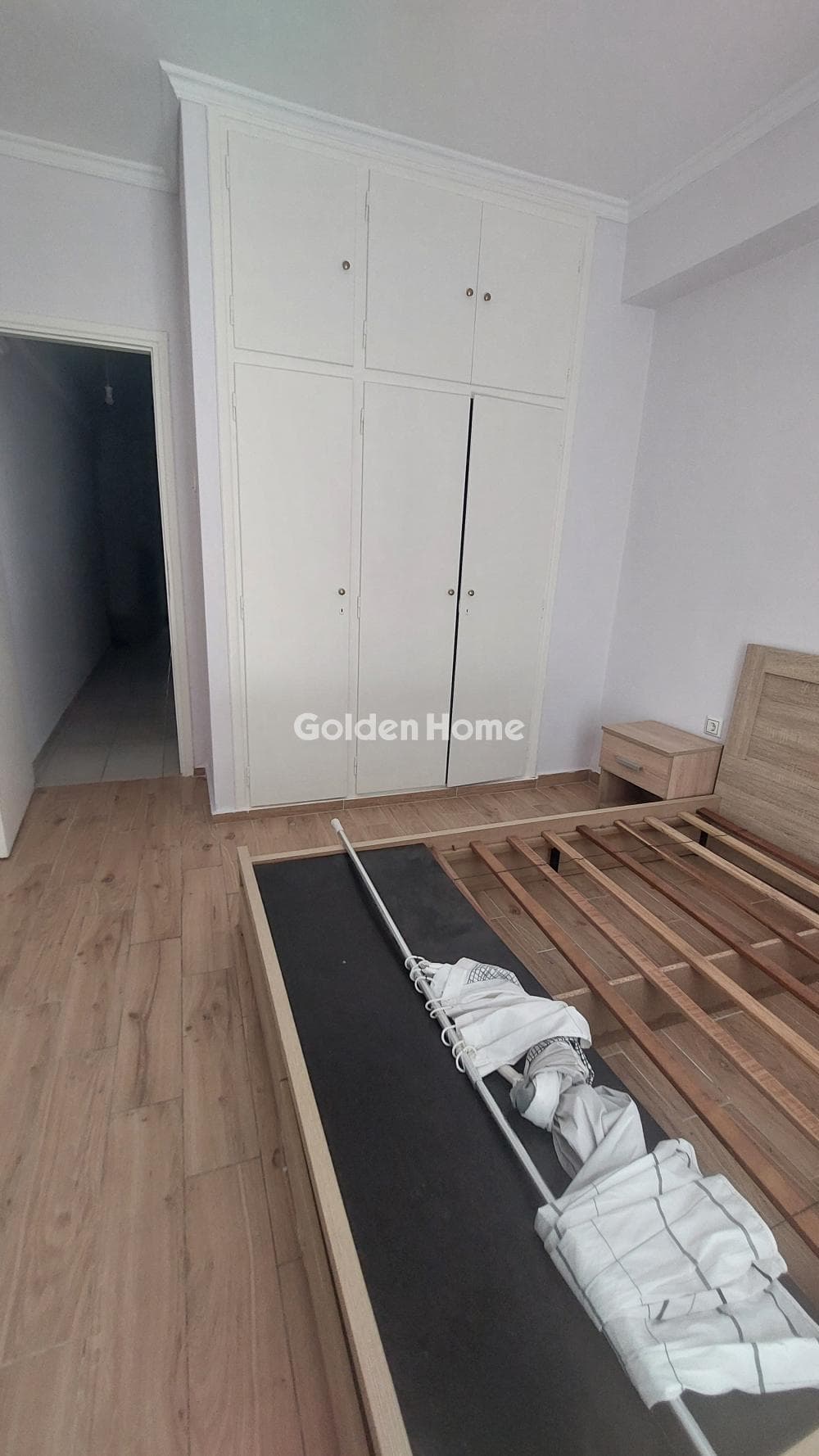 Apartment in Plateia Koliatsou, Patision - Acharnon — Photo 15 of 28