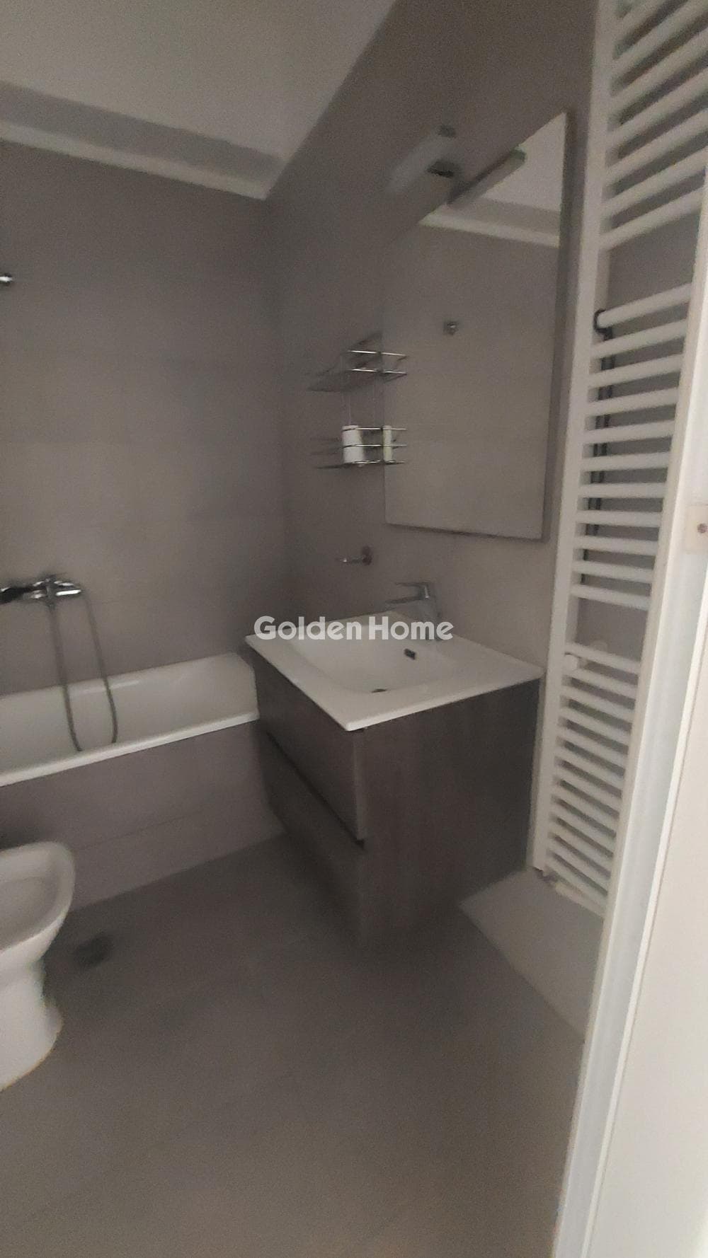 Apartment in Plateia Koliatsou, Patision - Acharnon — Photo 27 of 28