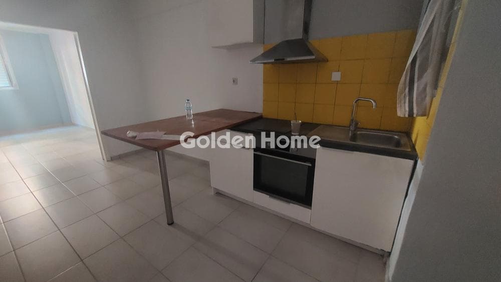 Apartment in Plateia Koliatsou, Patision - Acharnon — Photo 17 of 28