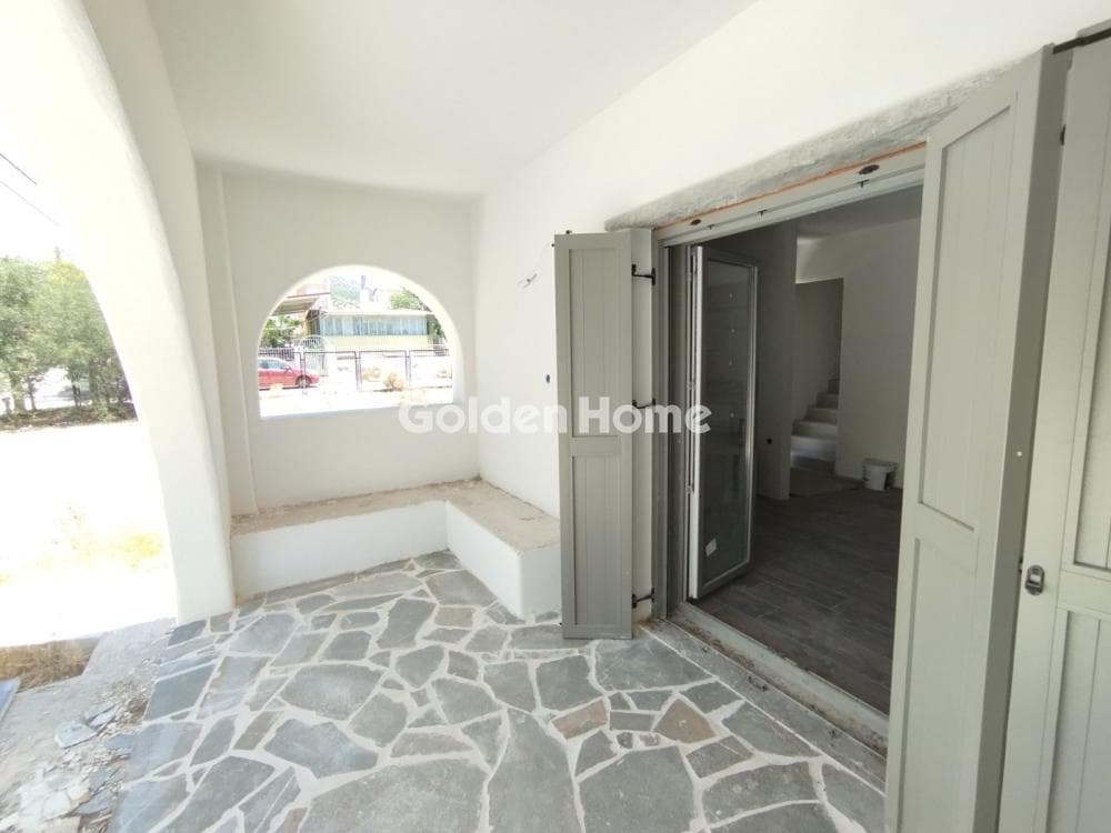House in Kanakia, Salamina — Photo 23 of 30