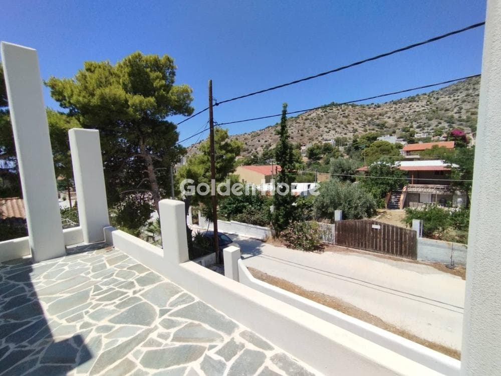 House in Kanakia, Salamina — Photo 29 of 30