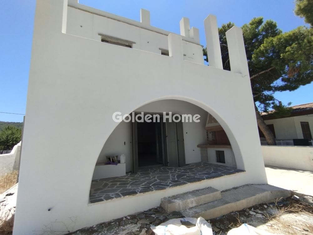 House in Kanakia, Salamina — Photo 1 of 30