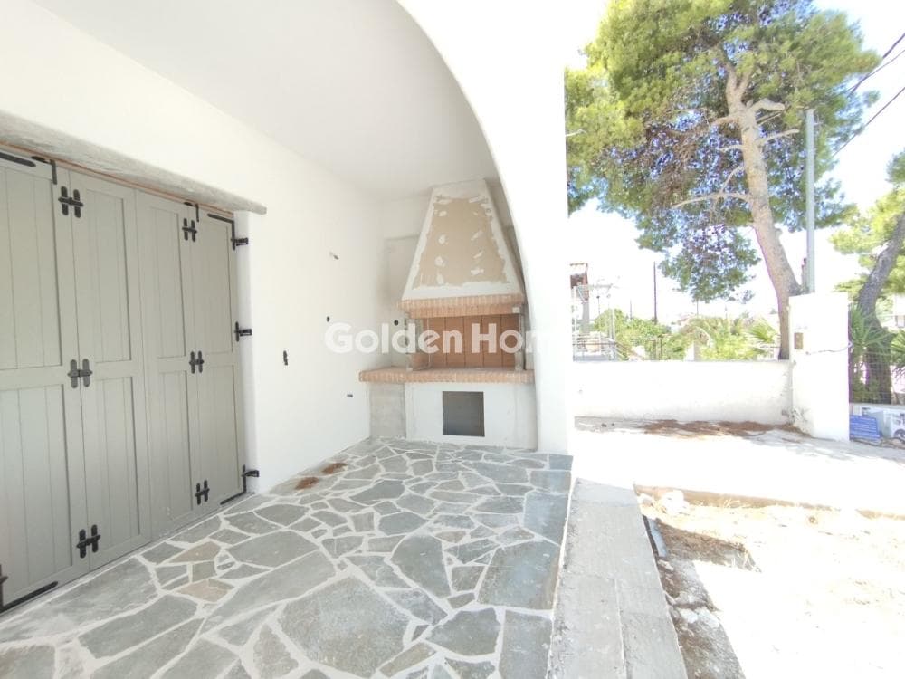 House in Kanakia, Salamina — Photo 26 of 30